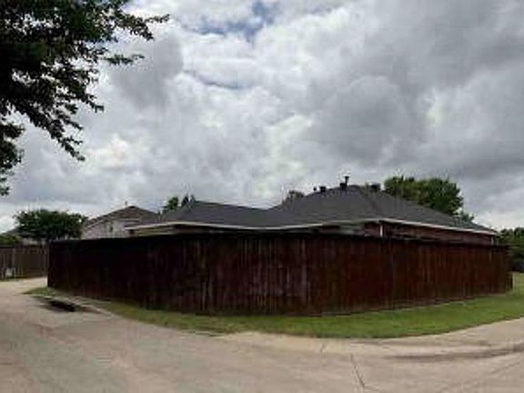 Property Side View
