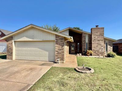 413 Wellington Ave, Enid, OK, 73703