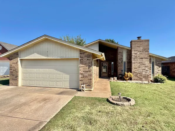 413 Wellington Ave, Enid, OK 73703