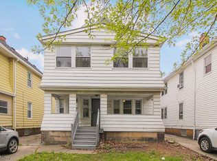 834 Wayside Rd UNIT 1, Cleveland, OH 44110