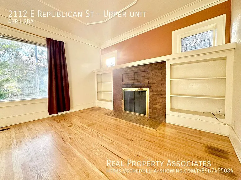 2112 E Republican St #UPPER — Photo 4