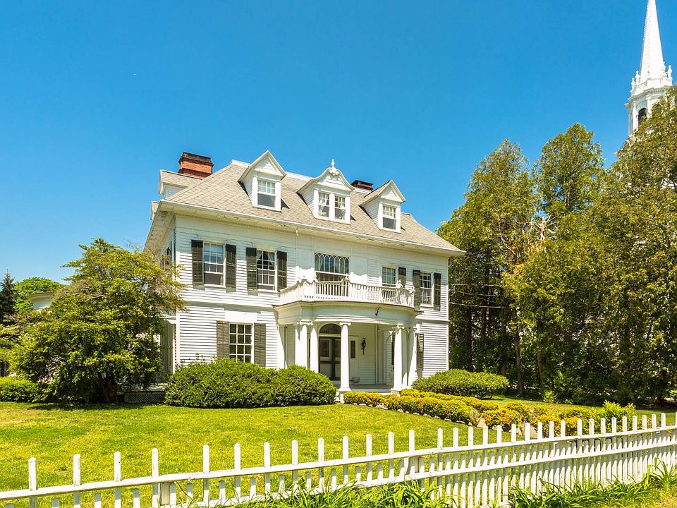 2 Lyme St, Old Lyme, CT 06371 Zillow