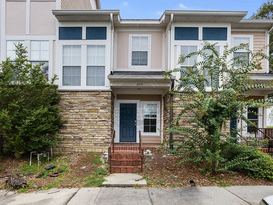 2291 Del Carmel Way