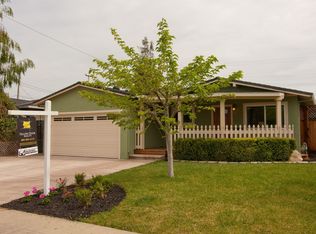 4510 Samson Way, San Jose, CA 95124