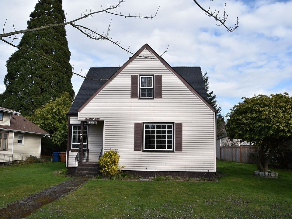 1st image of 4321 S Thompson Ave