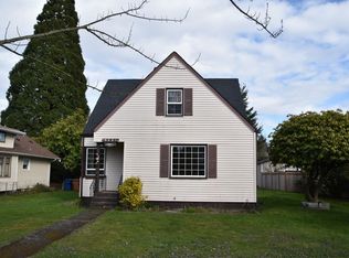 4321 S Thompson Ave, Tacoma, WA 98418