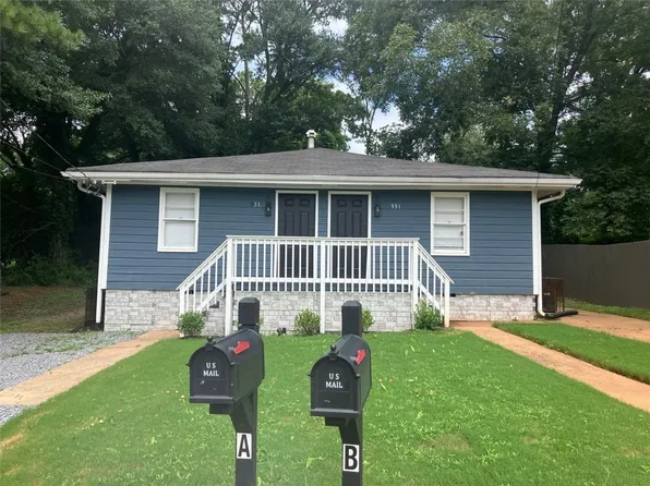 931 Black Oak Dr SE, Atlanta, GA 30316