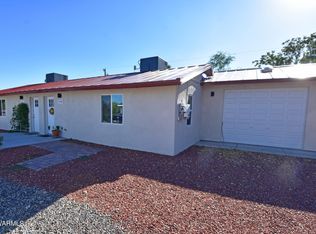 570 Siesta St #1 & 2, Clarkdale, AZ 86324