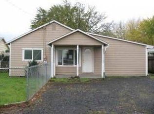 193 S 46th St, Springfield, OR 97478