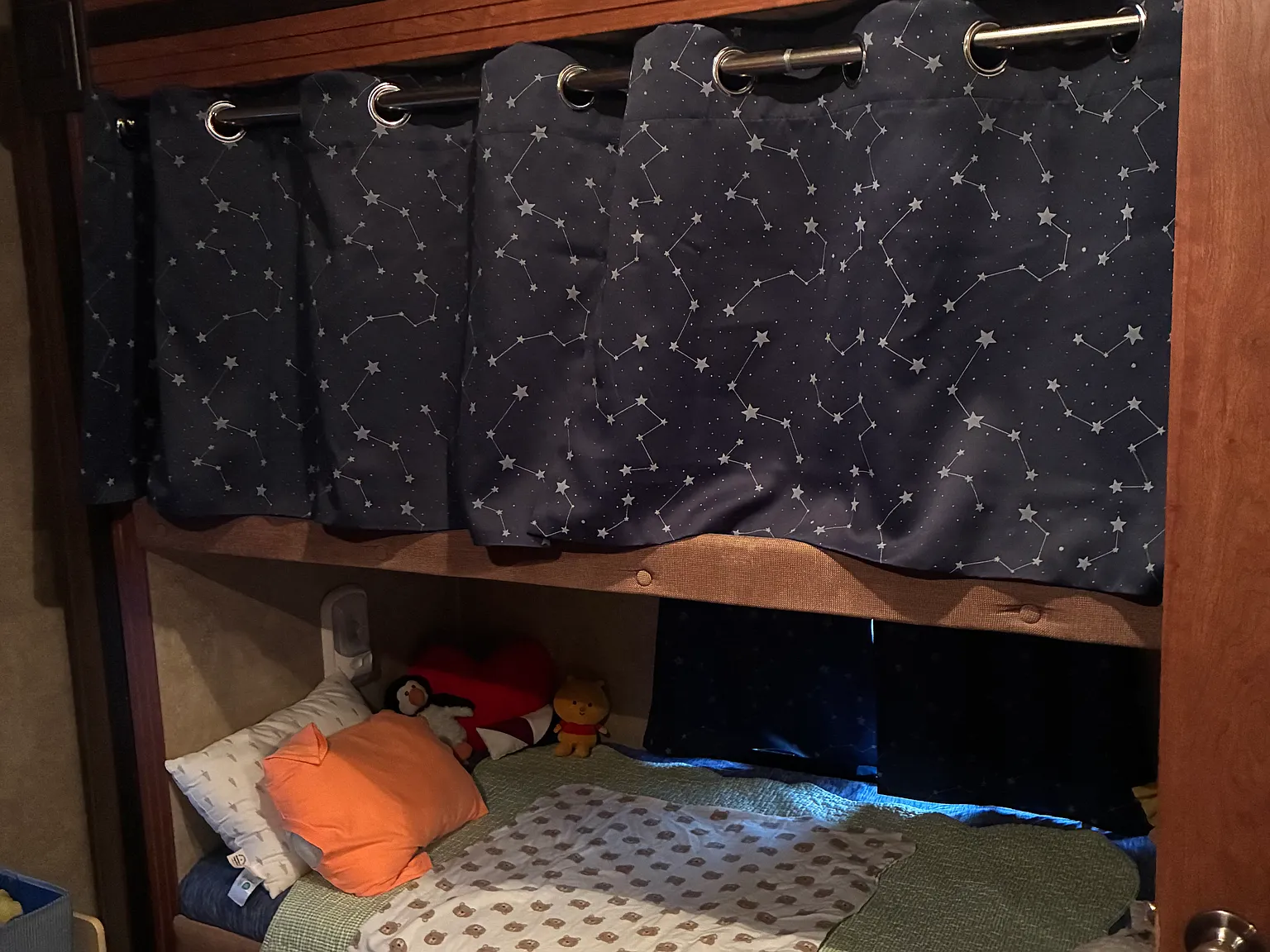 2 bed, 600 sqft, $900 — Photo 4