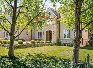 7859 Calverton Sq, New Albany, OH 43054