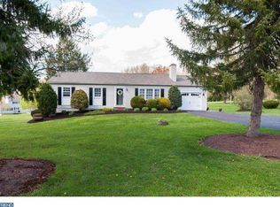 129 Glenrose Rd, East Fallowfield, PA 19320