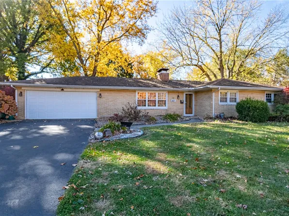 1487 W Glenn Dr, Decatur, IL 62526