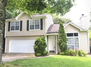 2157 Williams Pl, Norcross, GA 30071