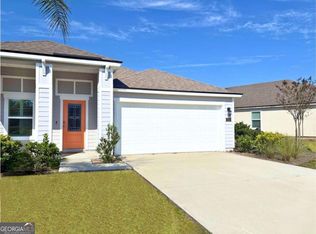 312 Chinquapin Dr, Saint Marys, GA 31558