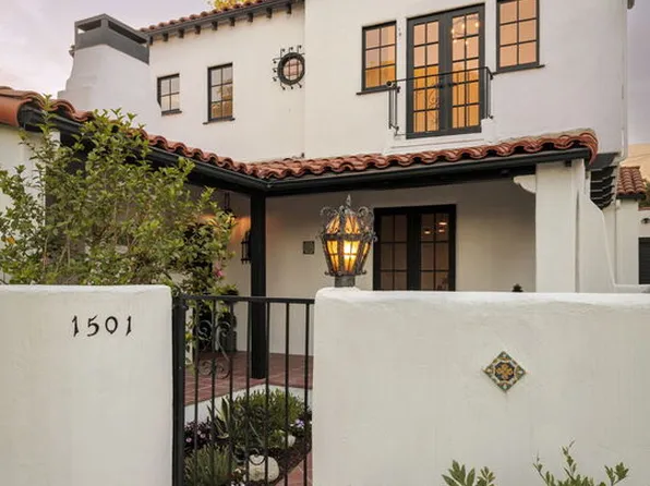 1501 New York Dr, Altadena, CA 91001