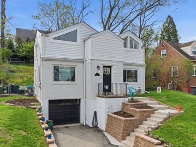 317 Newburn Dr, Pittsburgh, PA, 15216