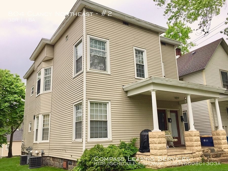 1st image of 804 Clancy Ave NE #2