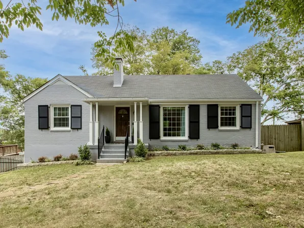 804 Neartop Dr, Nashville, TN 37205