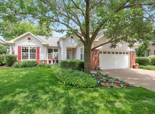 12740 W Rock Creek Cir, Huntley, IL 60142