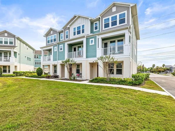 9533 Cavendish Dr, Tampa, FL 33626