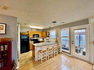 408 Geoffrey Way #408, Kernersville, NC 27284