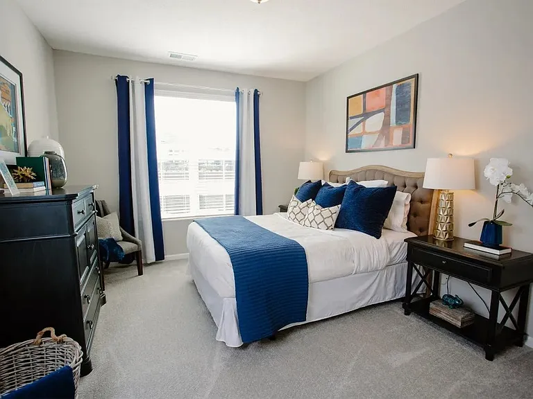 Elan Park Apartments — Photo 6