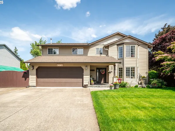 9405 NE 104th Ave, Vancouver, WA 98662