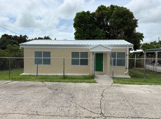 92 Mon Bijou Ki St, Frederiksted, VI 00840