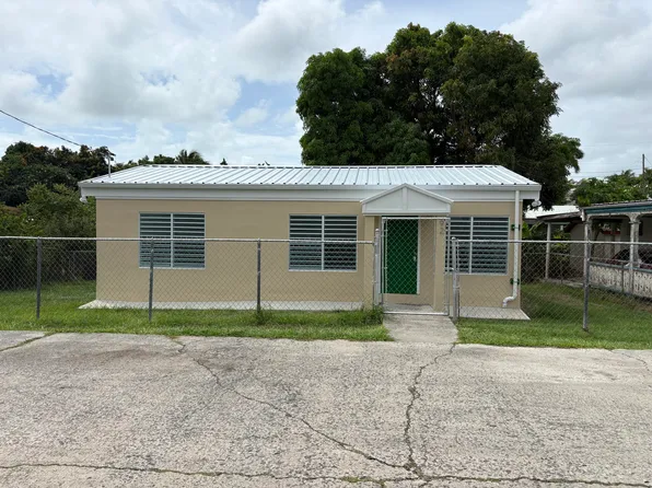 92 Mon Bijou KI, St. Croix, VI 00840