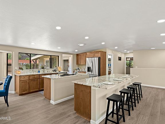 2nd image of 4898 E MILLER CANYON Road