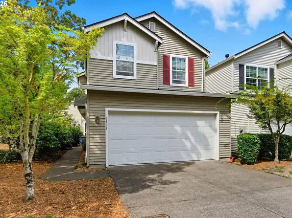 3201 SE Robin Cir, Hillsboro, OR 97123