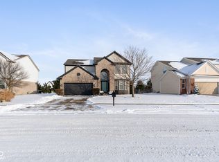 6861 Briston Ln, Indianapolis, IN 46259