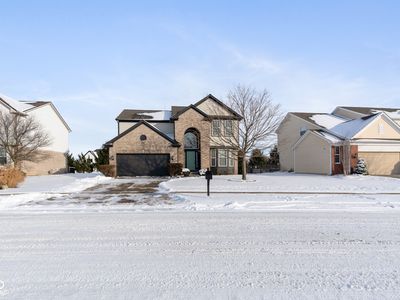 6861 Briston Ln, Indianapolis, IN, 46259