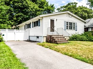 9 Frankwood Ave, Beverly, MA 01915