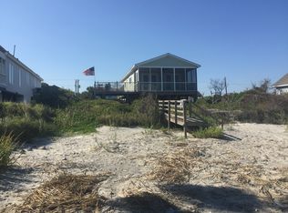 1711 E Ashley Ave, Folly Beach, SC 29439