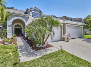 10520 Lucaya Dr, Tampa, FL 33647