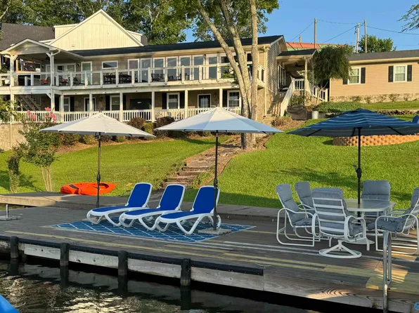 260 County Road 562, Leesburg, AL 35983