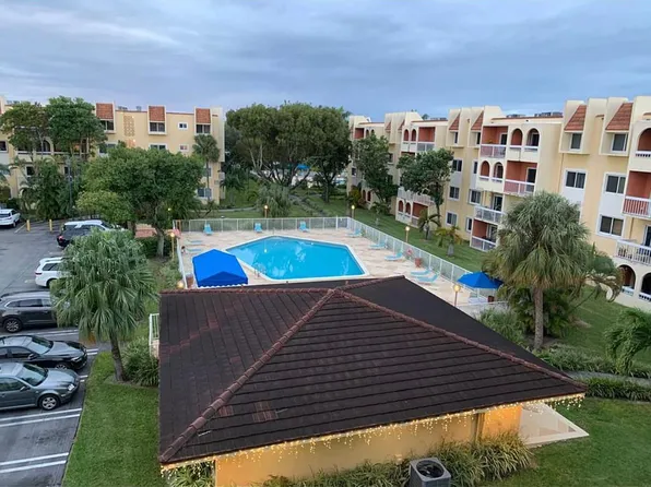 7815 Camino Real #I-414, Miami, FL 33143