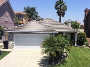 5415 Tenderfoot Dr, Fontana, CA 92336