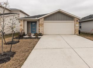634 Gladiola Loop, Kyle, TX 78640