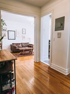668 Riverside Dr APT 6F, New York, NY, 10031