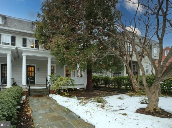 3940 Morrison St NW, Washington, DC 20015