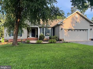 102 Parliament St, Locust Grove, VA 22508