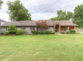 2816 E 49th St S, Tulsa, OK 74105