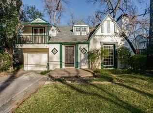 7019 Santa Fe Ave, Dallas, TX 75223