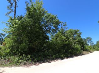 LOT 16 Seminole Ln, Marianna, FL 32448