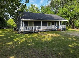 6117 Day Rd, Mansfield, TX 76063