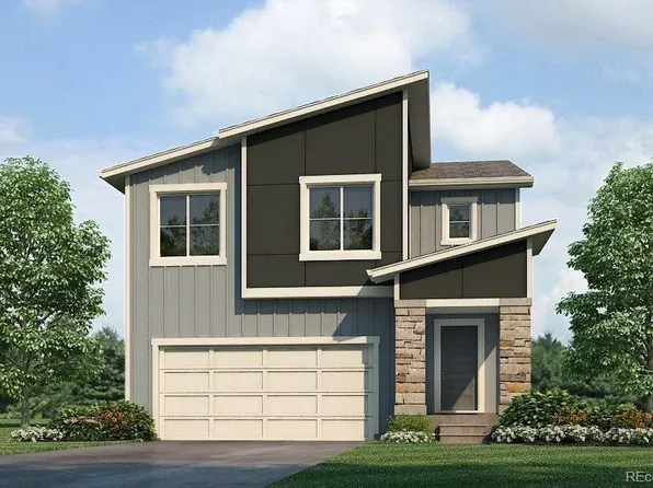 739 Ayrshire Road, Johnstown, CO 80534