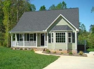 114 Evans Trl, Randleman, NC 27317